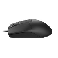 A4tech OP-330 1200DPI Optical USB Mouse